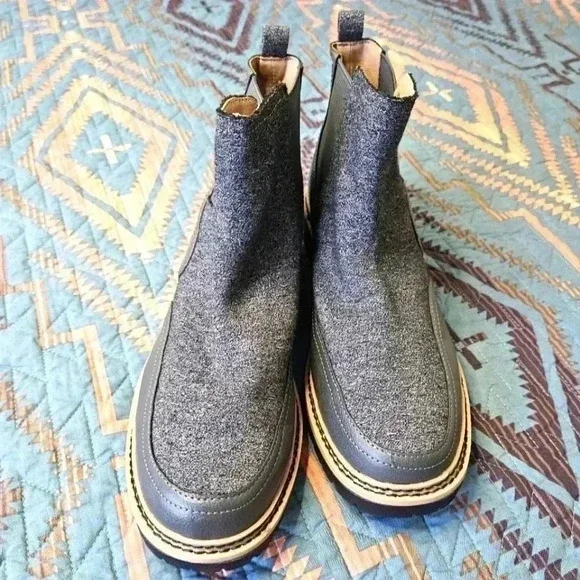 Me Too Codi Chelsea boots - Picture 4 of 7